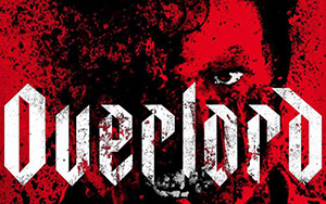 Overlord (2018) - Hollywood Thriller/Mystery film starring Wyatt Russell